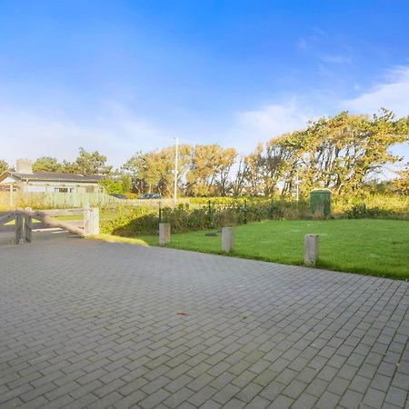 Vakantiehuis Beau - Julianadorp Aan Zee ภายนอก รูปภาพ