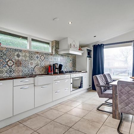 Vakantiehuis Beau - Julianadorp Aan Zee ภายนอก รูปภาพ