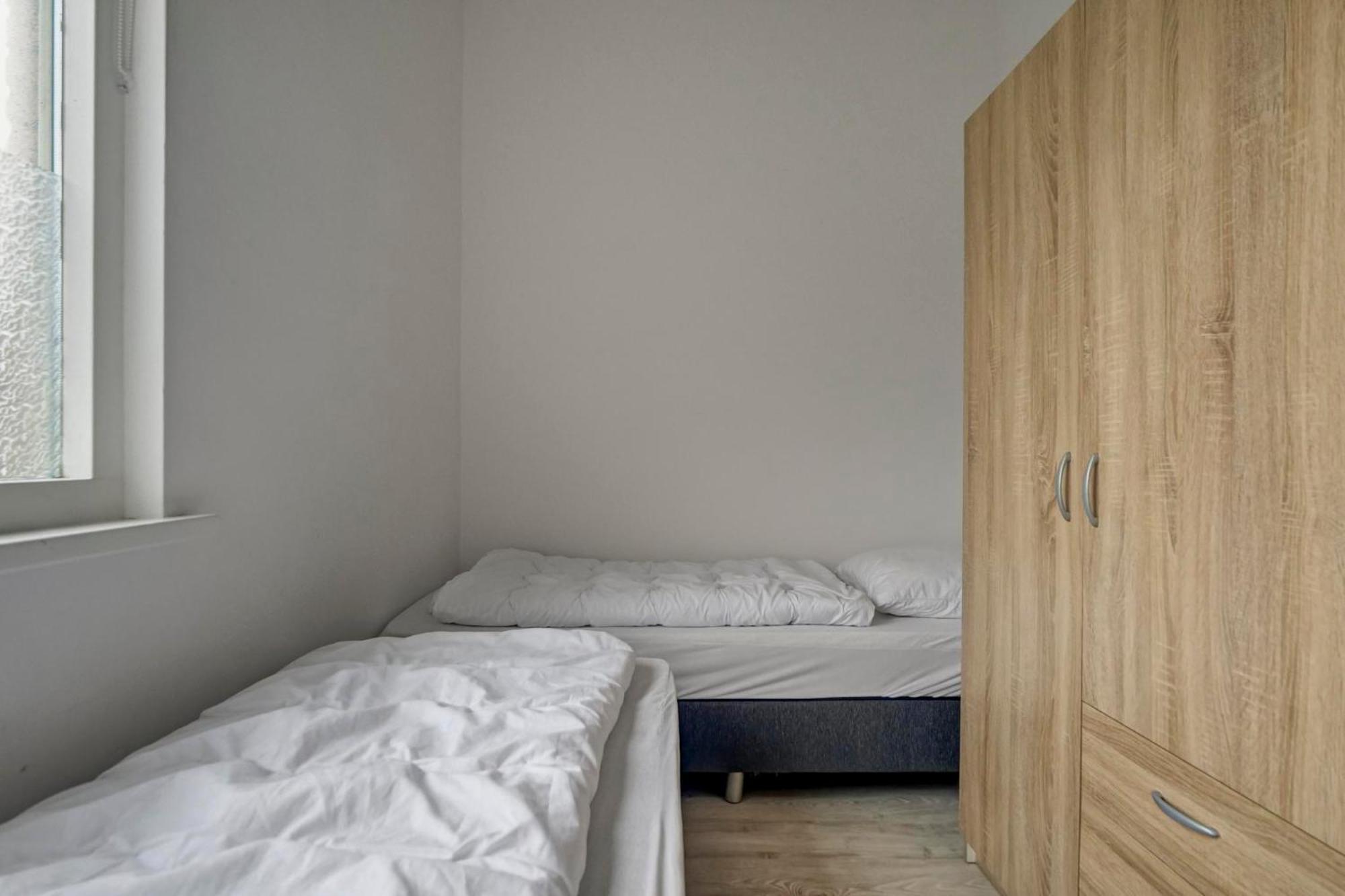 Vakantiehuis Beau - Julianadorp Aan Zee ภายนอก รูปภาพ