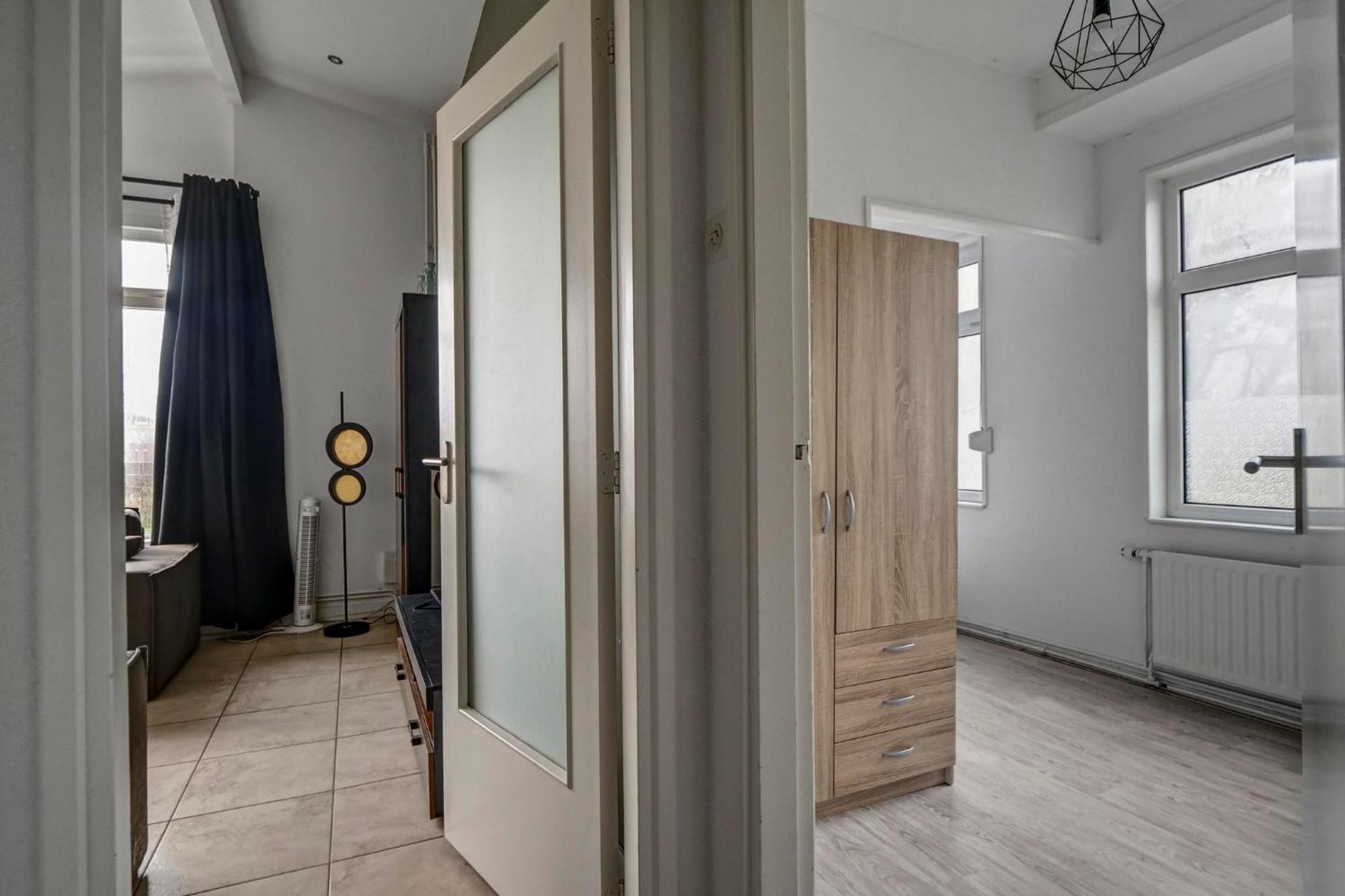 Vakantiehuis Beau - Julianadorp Aan Zee ภายนอก รูปภาพ