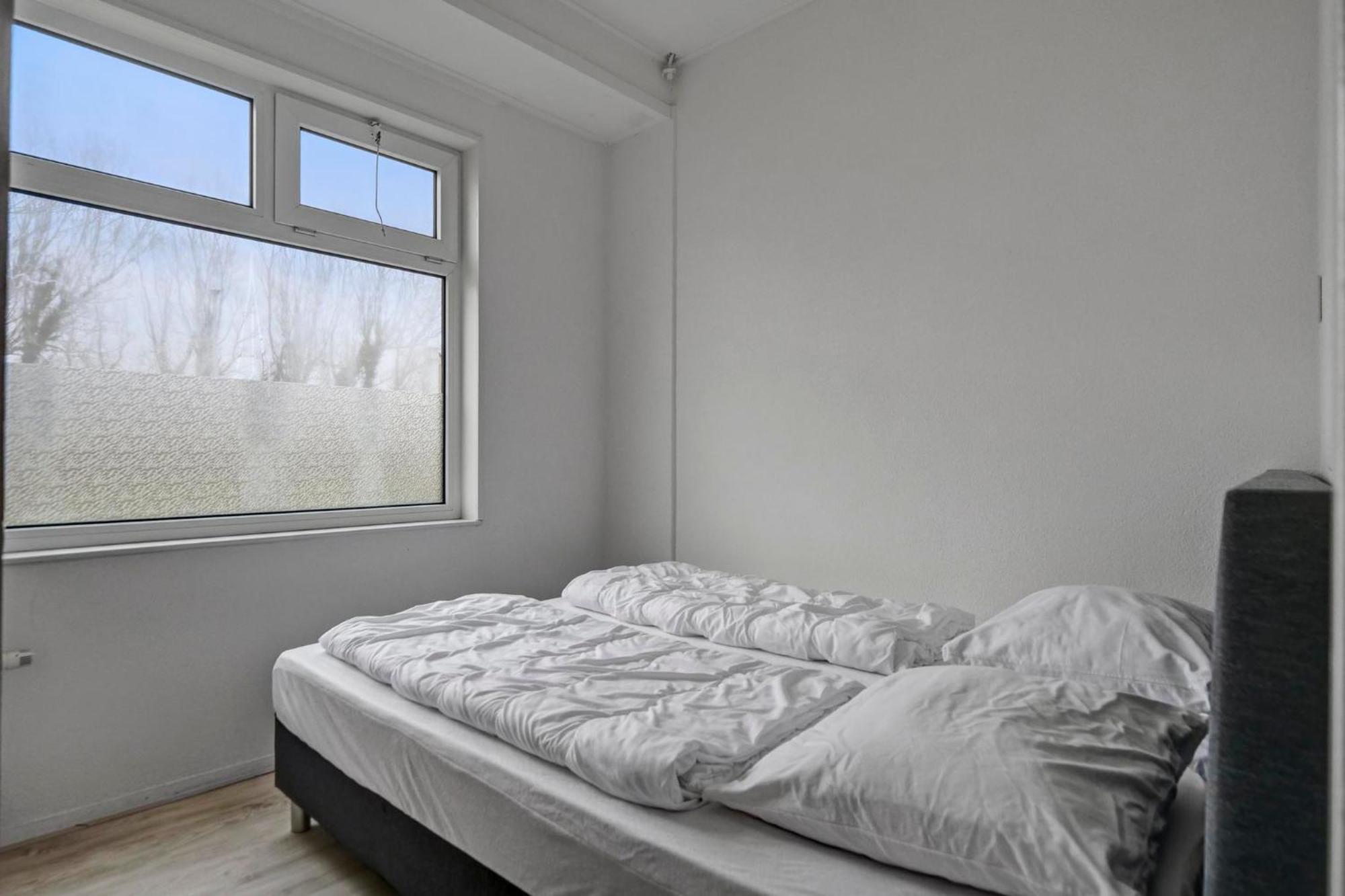 Vakantiehuis Beau - Julianadorp Aan Zee ภายนอก รูปภาพ