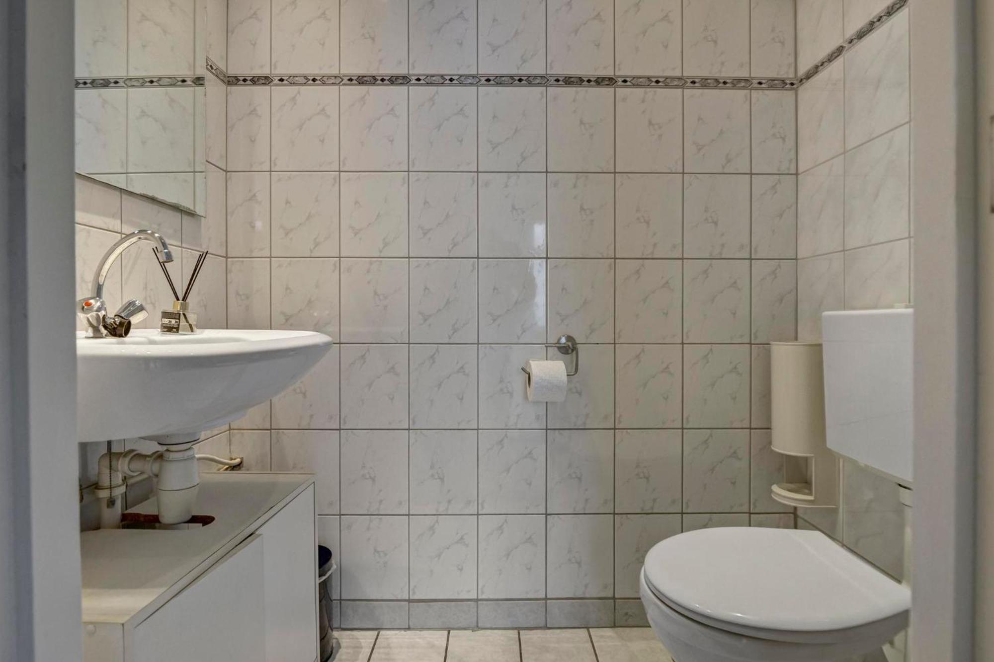 Vakantiehuis Beau - Julianadorp Aan Zee ภายนอก รูปภาพ