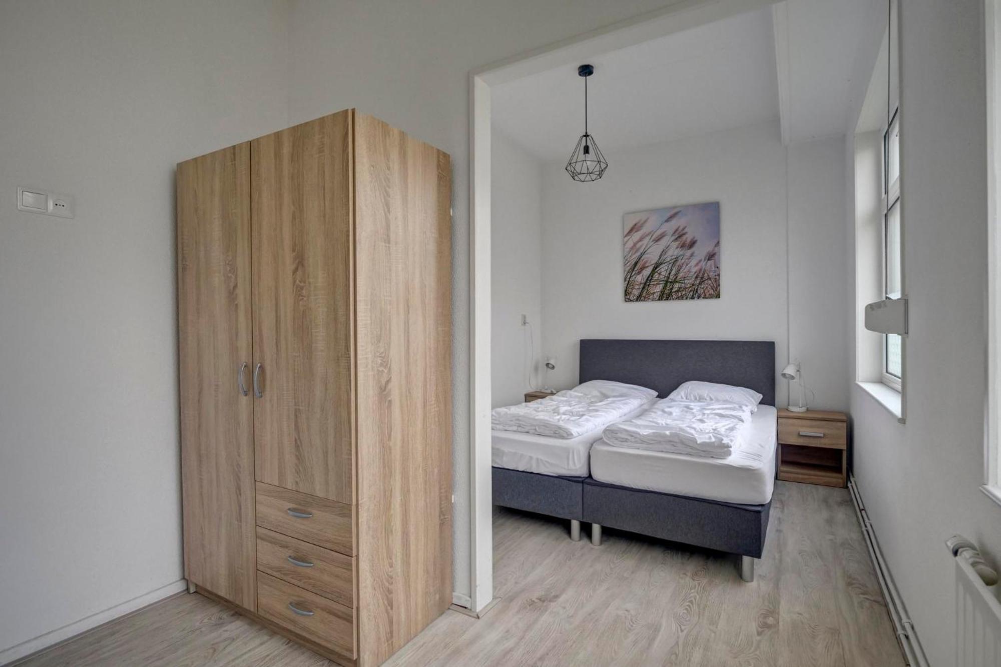 Vakantiehuis Beau - Julianadorp Aan Zee ภายนอก รูปภาพ