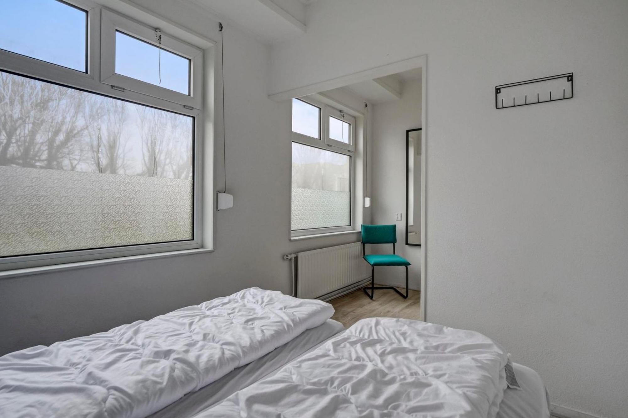 Vakantiehuis Beau - Julianadorp Aan Zee ภายนอก รูปภาพ