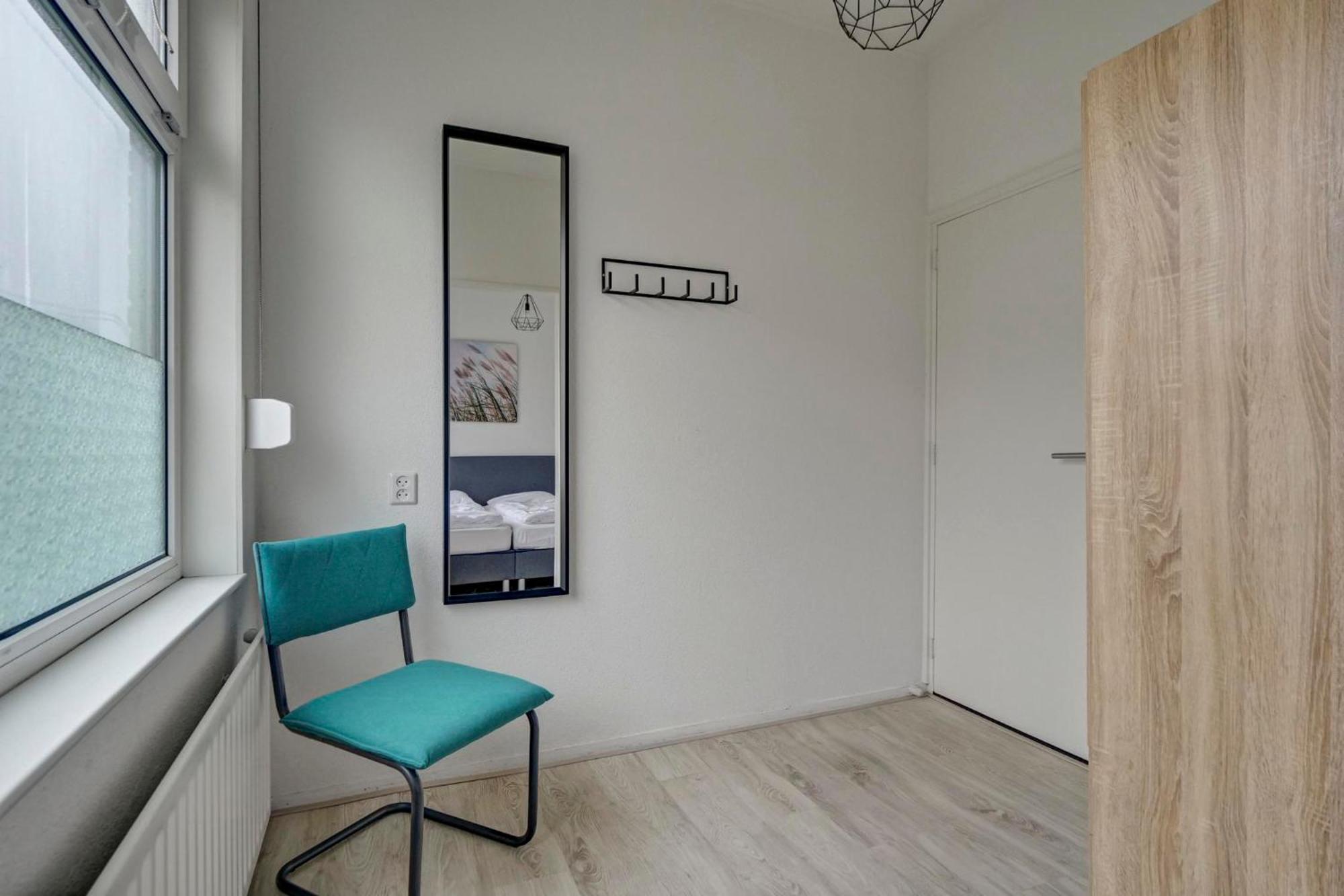 Vakantiehuis Beau - Julianadorp Aan Zee ภายนอก รูปภาพ