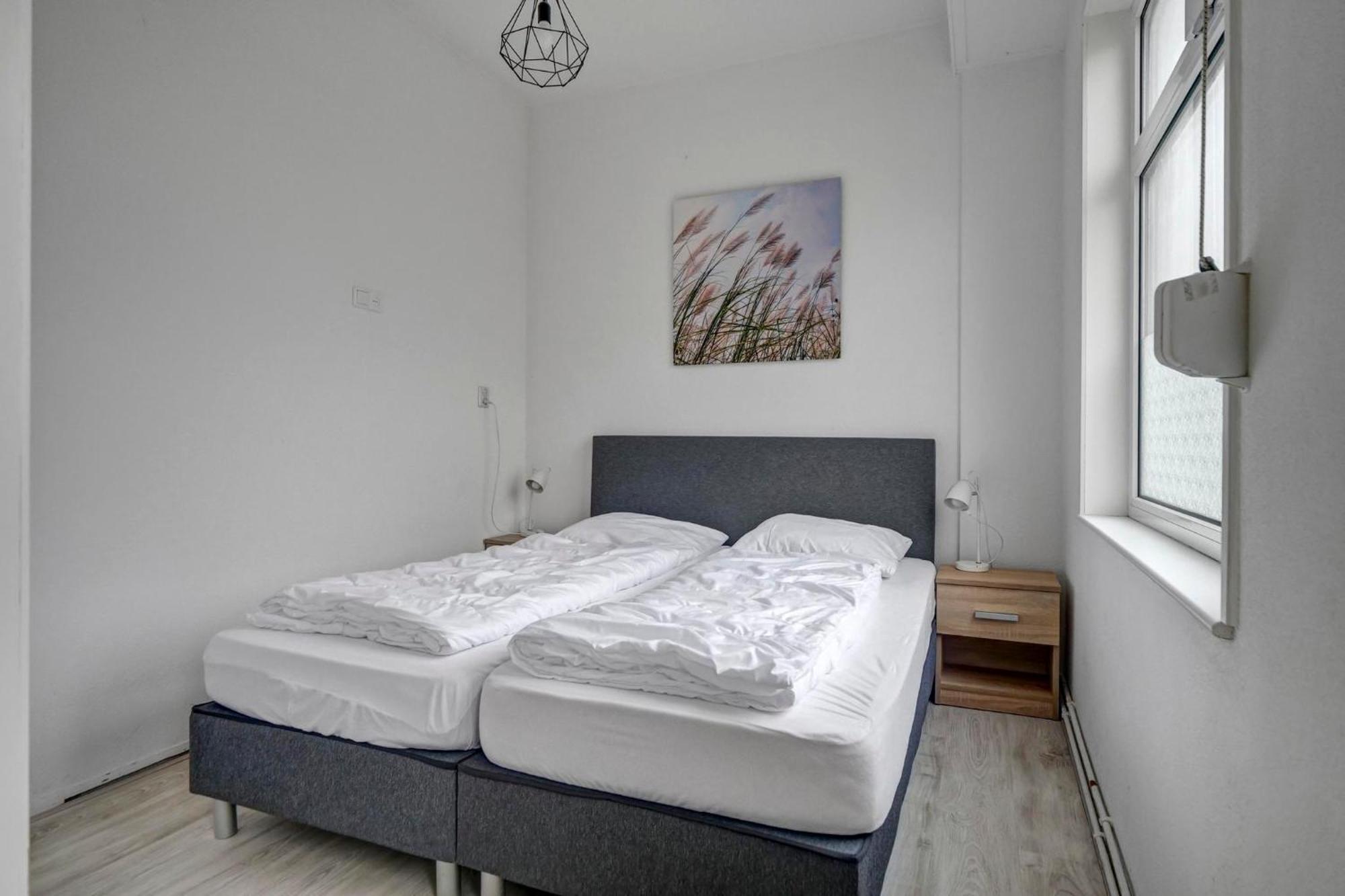 Vakantiehuis Beau - Julianadorp Aan Zee ภายนอก รูปภาพ