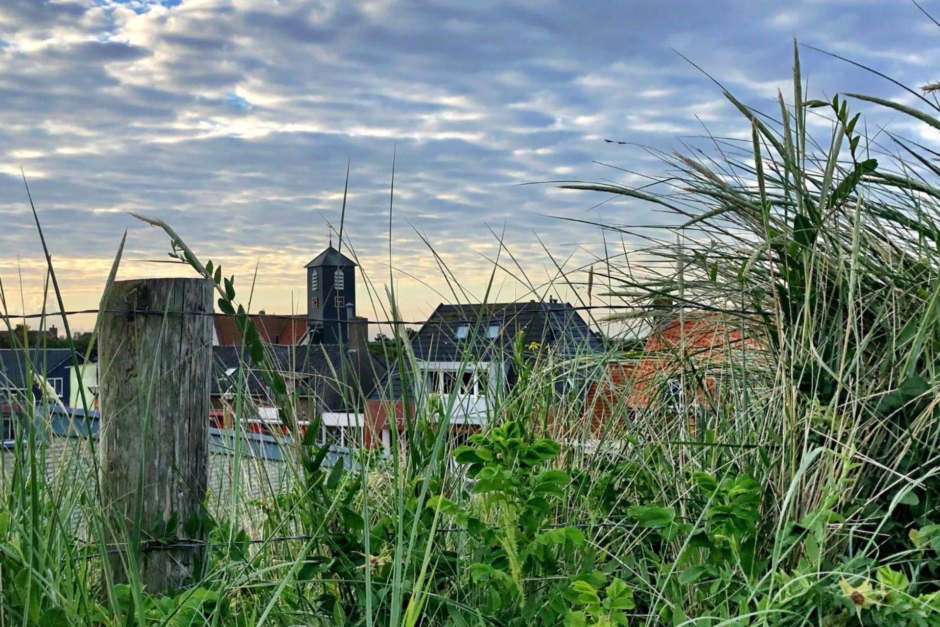 Vakantiehuis Beau - Julianadorp Aan Zee ภายนอก รูปภาพ